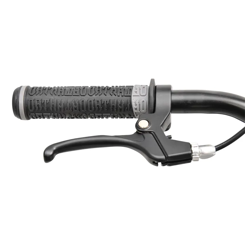 Triad Counter Measure 3 Drift Trike Electro Blue-4